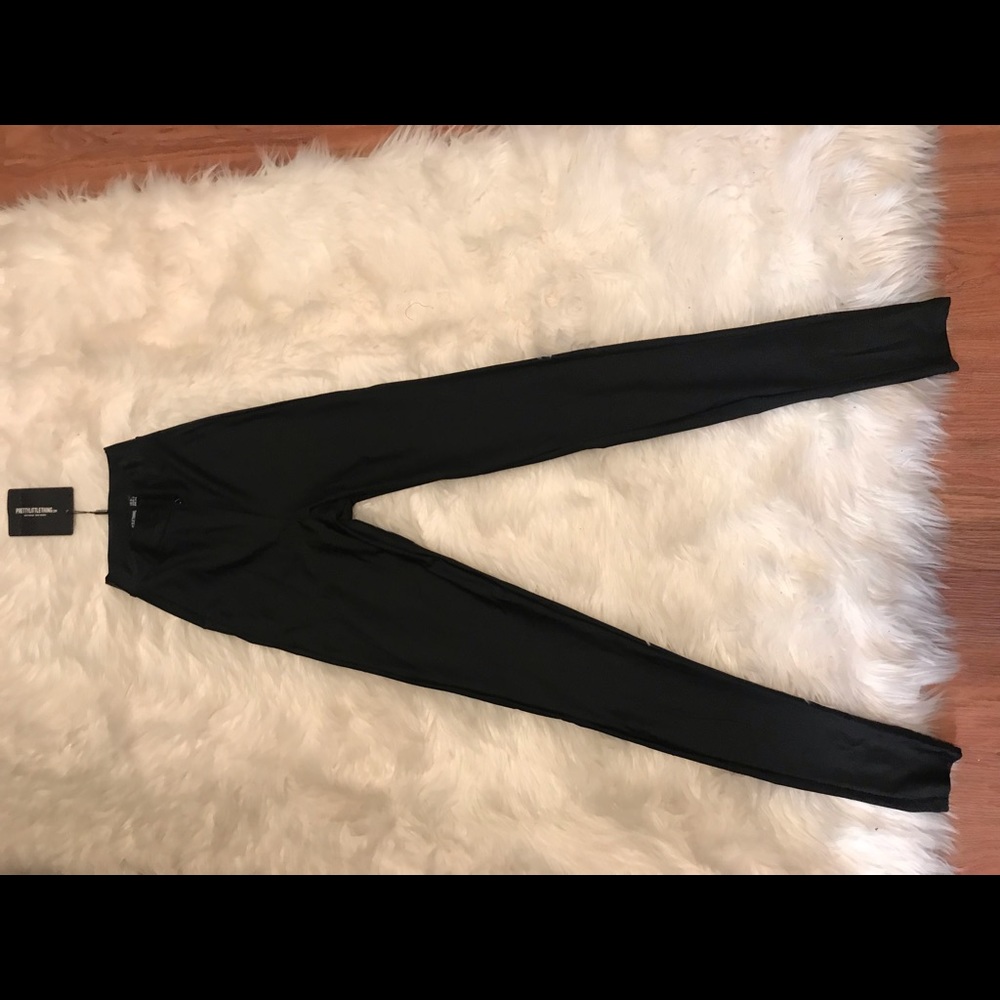 Disco pants